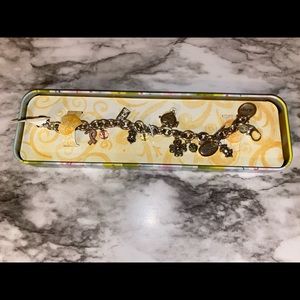 NWT Brighton Breast Cancer Awareness Bracelet